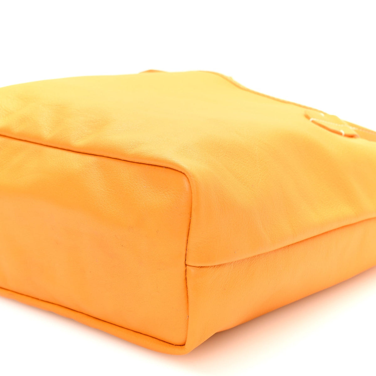 Mini Handbag - Yellow