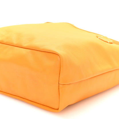 Mini Handbag - Yellow