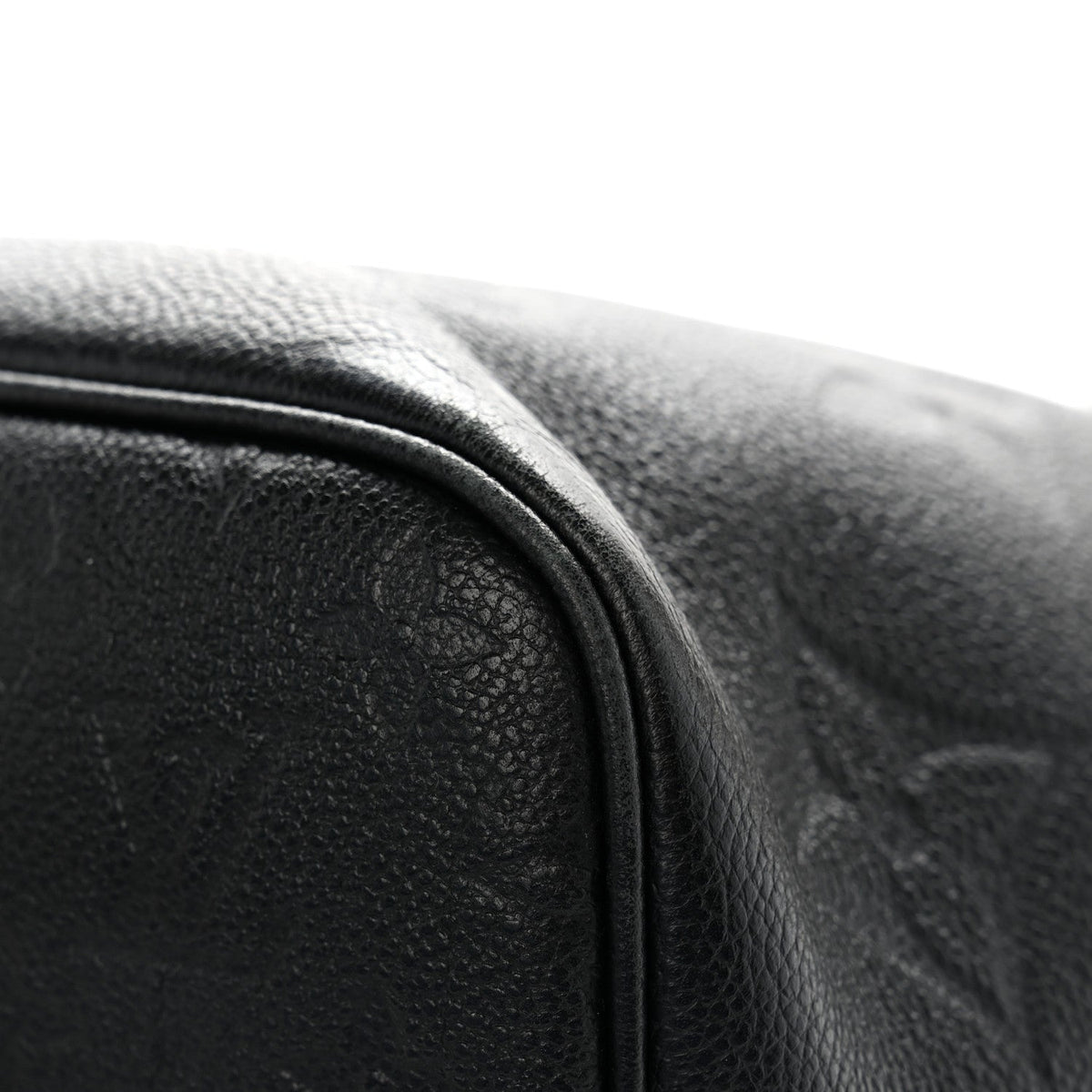 Handbag - Black