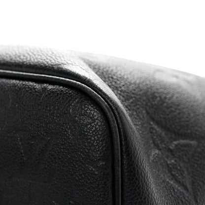 Handbag - Black