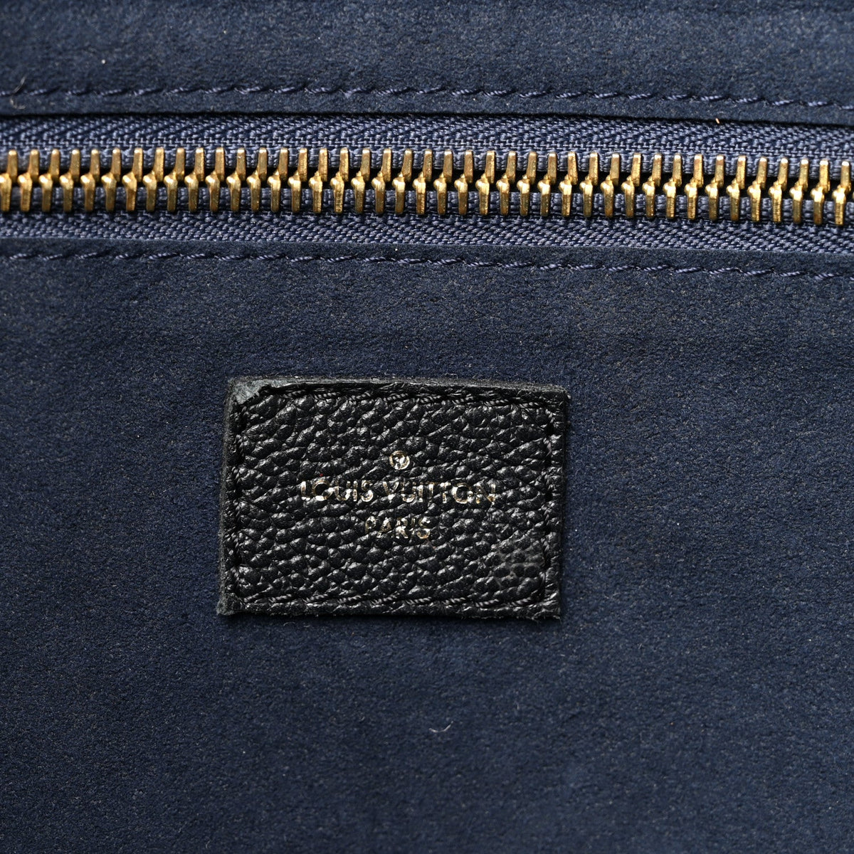Handbag - Black