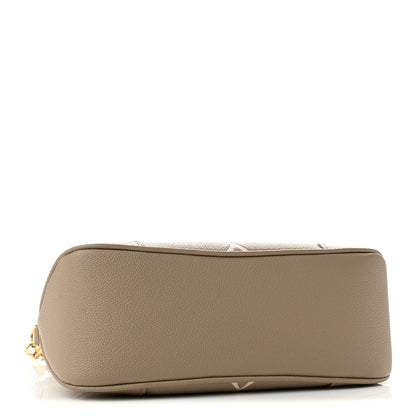 Empreinte Monogram Giant Boulogne Tourte Handbag