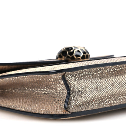 Crossbody Bag - Beige