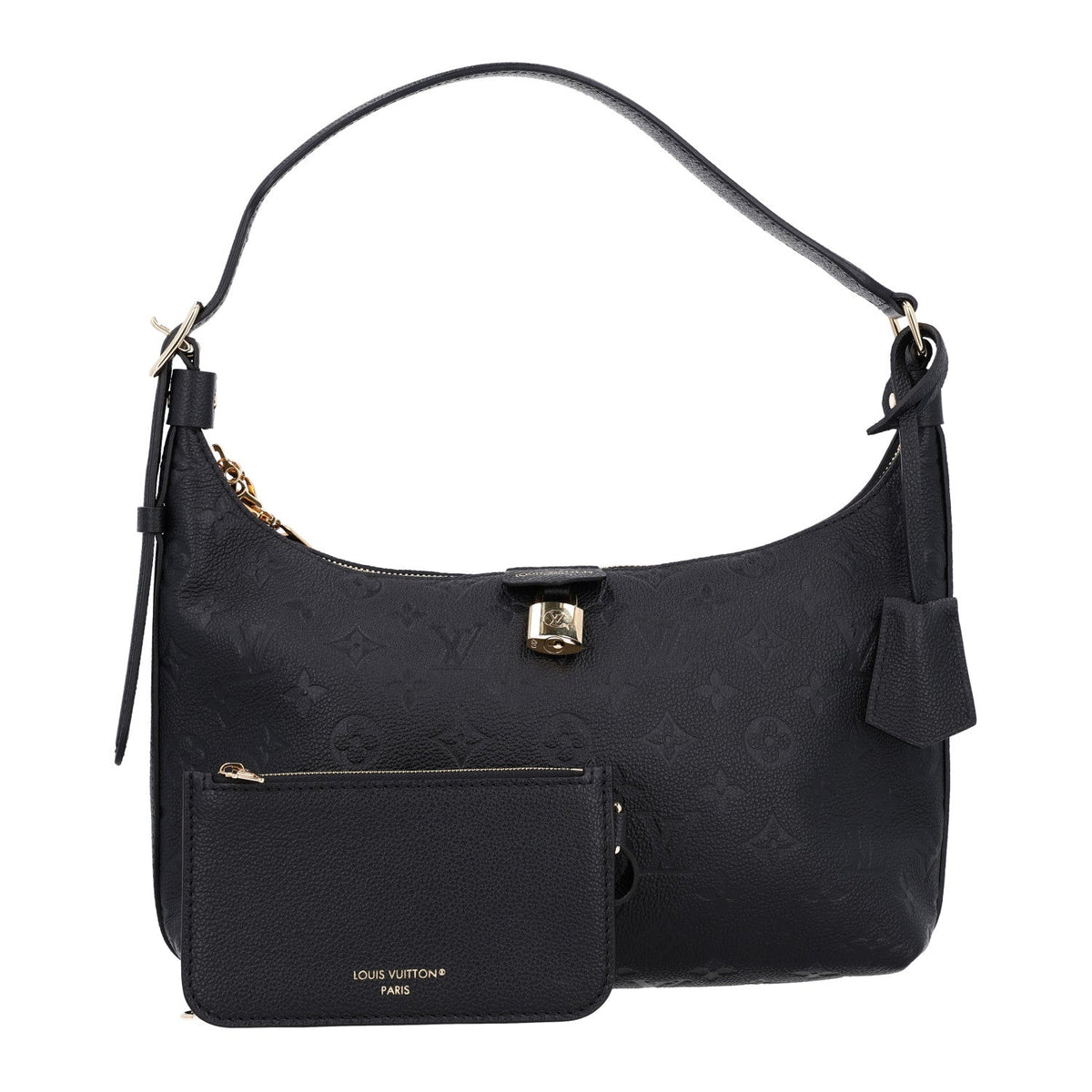 Handbag - Black