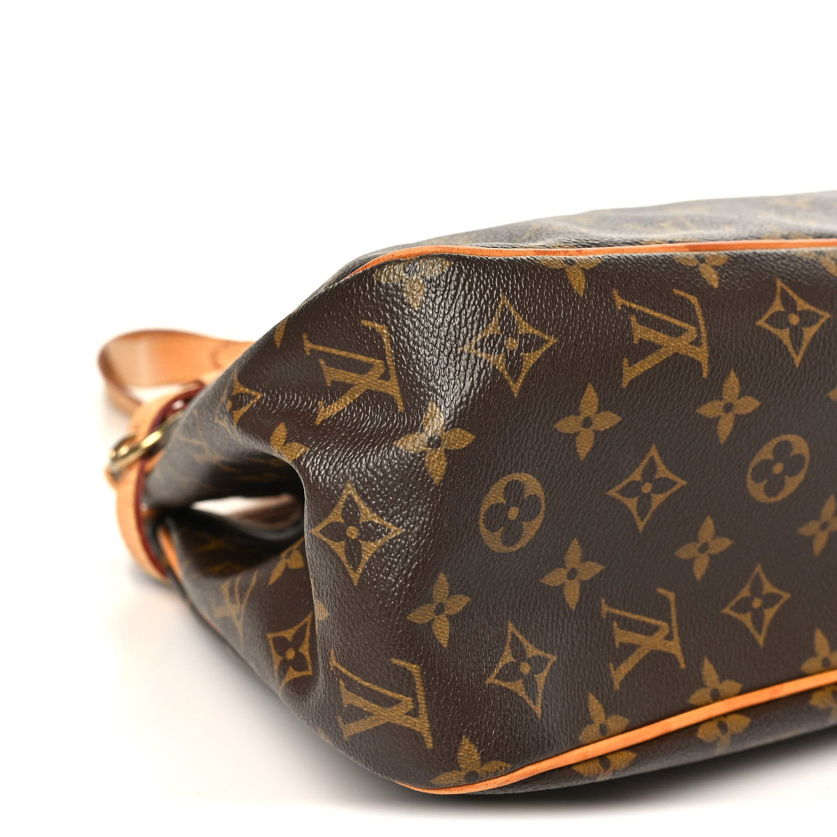Monogram Batignolles Horizontal Handbag