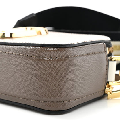 Small Crossbody Bag - Grey