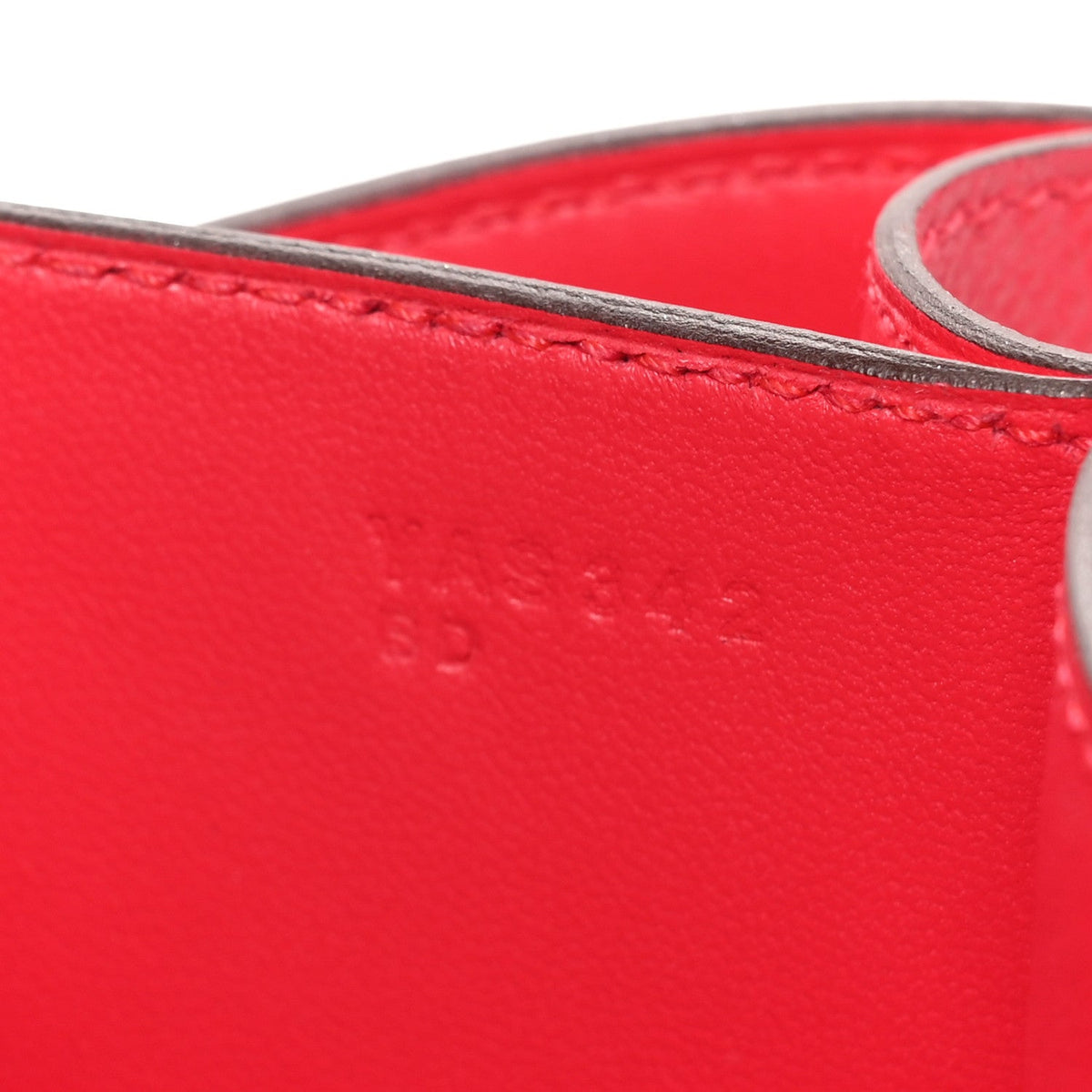 Epsom Handbag - Tan