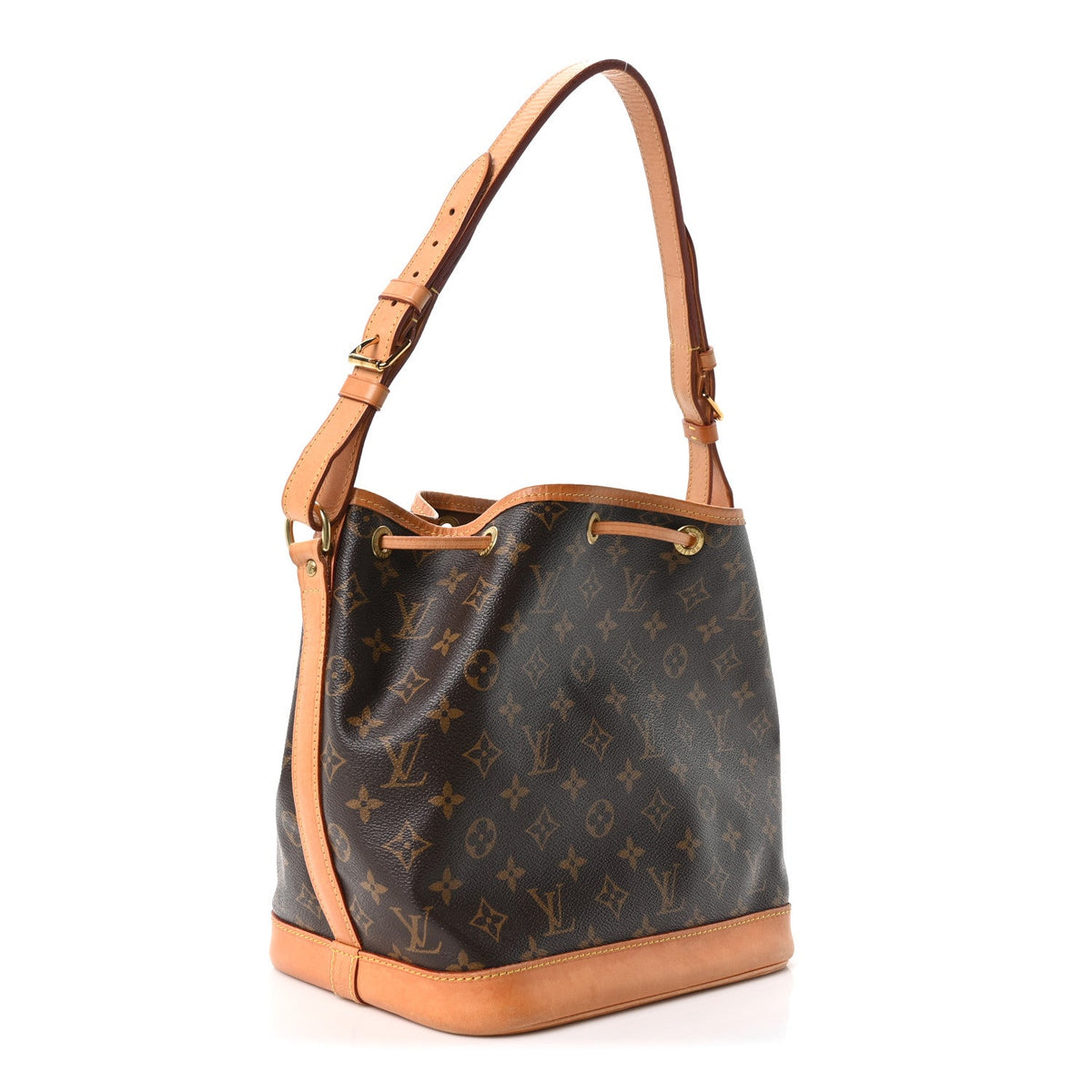 Monogram Petit Noe Nm Handbag