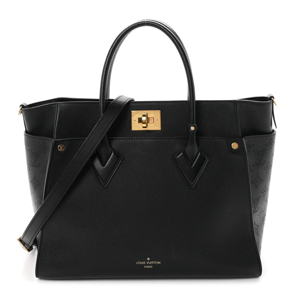 Handbag - Black