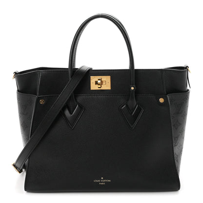 Handbag - Black