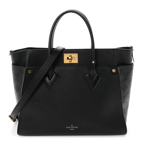 Handbag - Black
