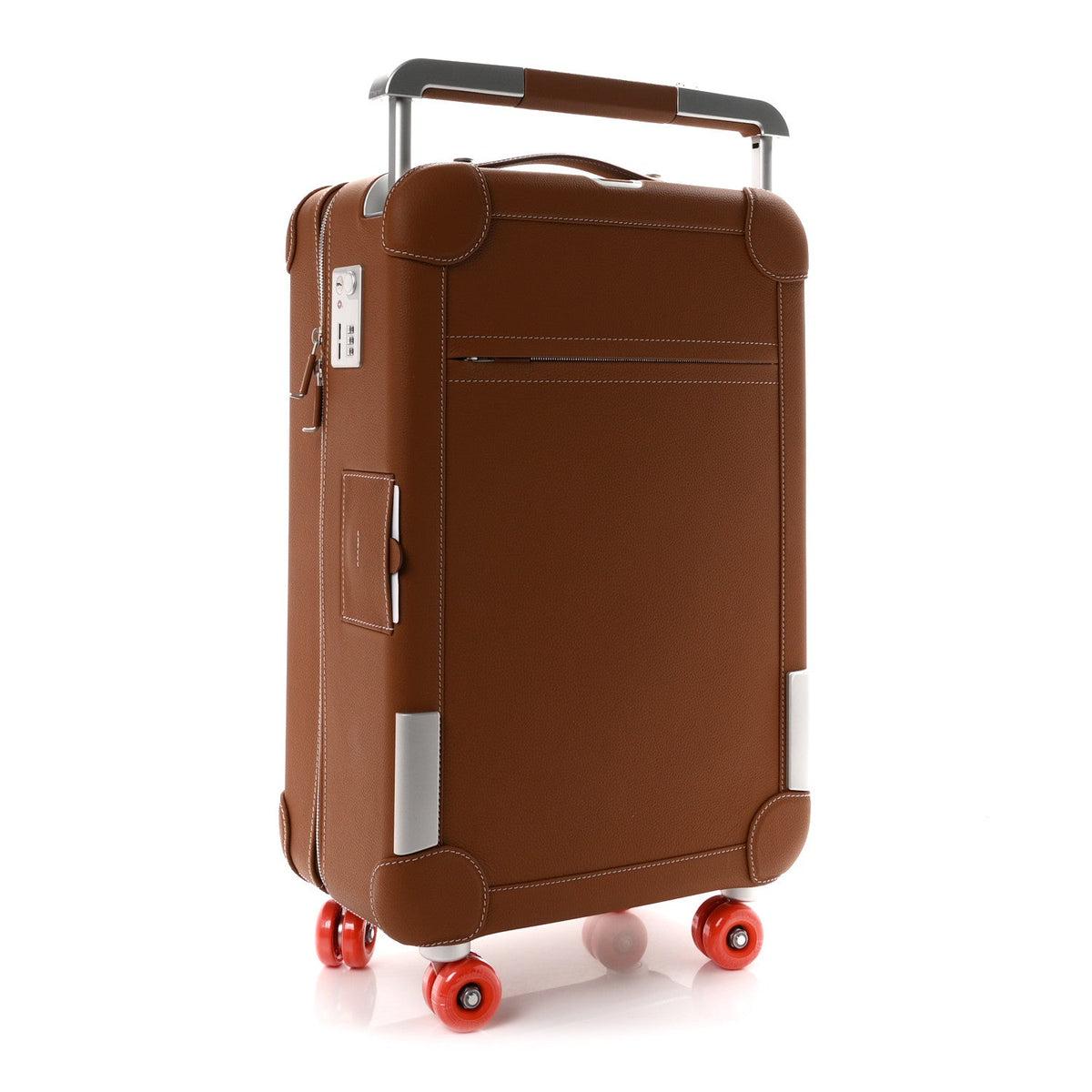 Travel Bag - Gold