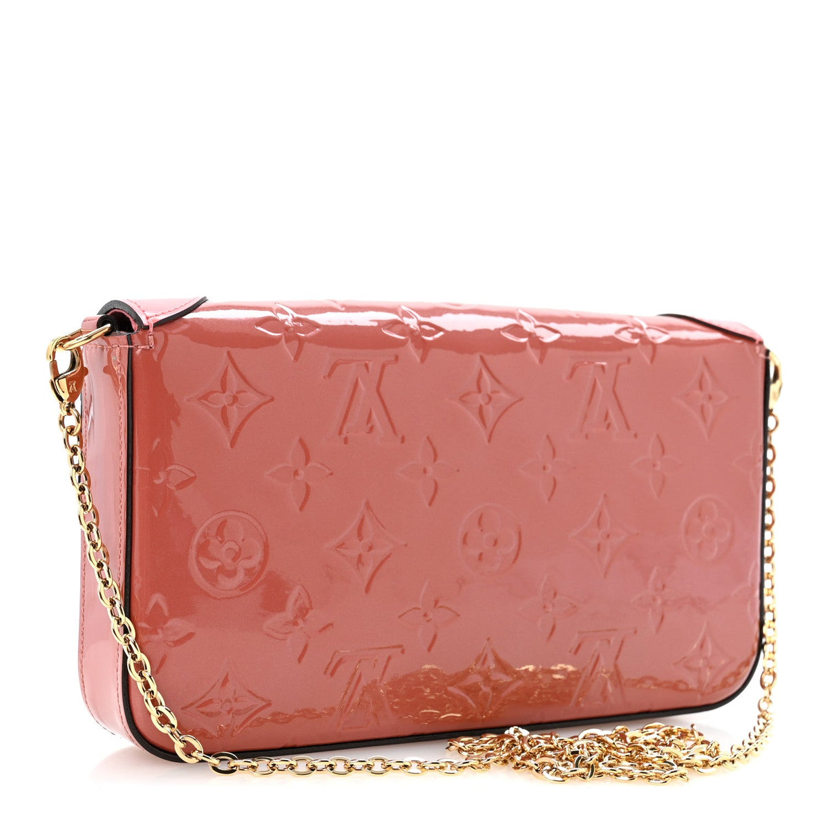Wallet Bag - Pink