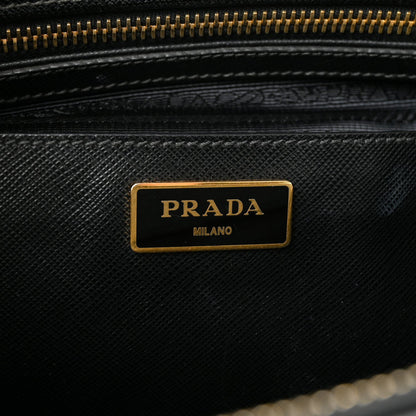 Medium Tote Bag - Black