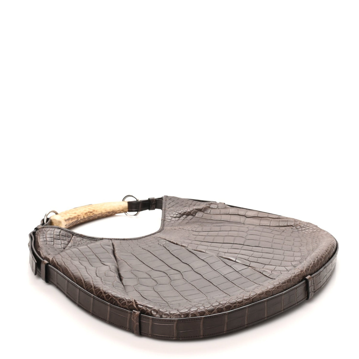 Hobo Bag - Brown
