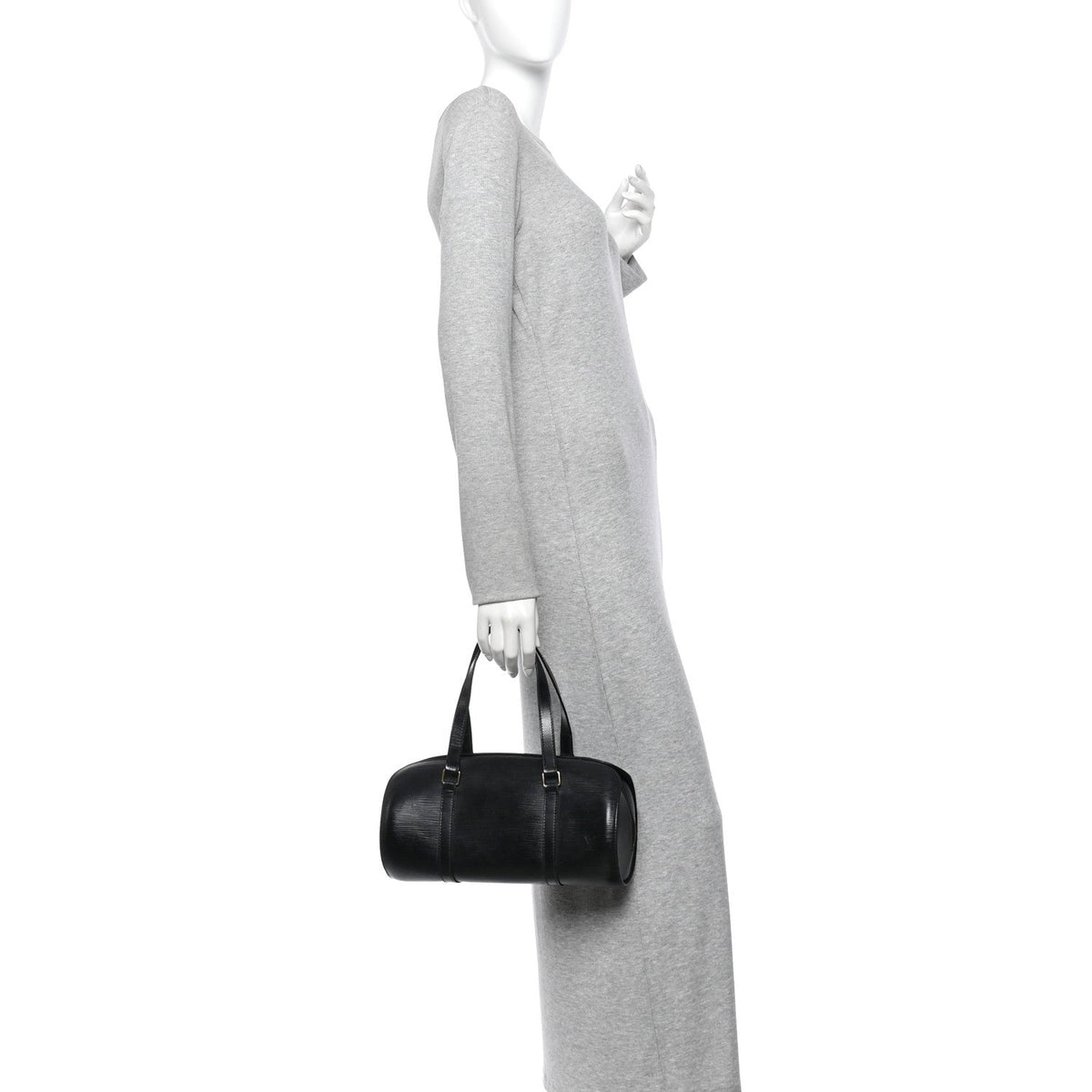 Handbag - Black
