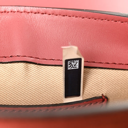 Small Calfskin Handbag