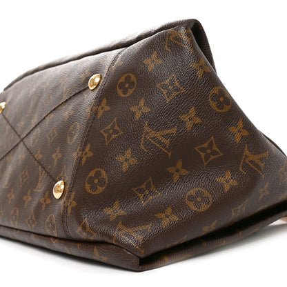 Monogram Artsy Mm Handbag