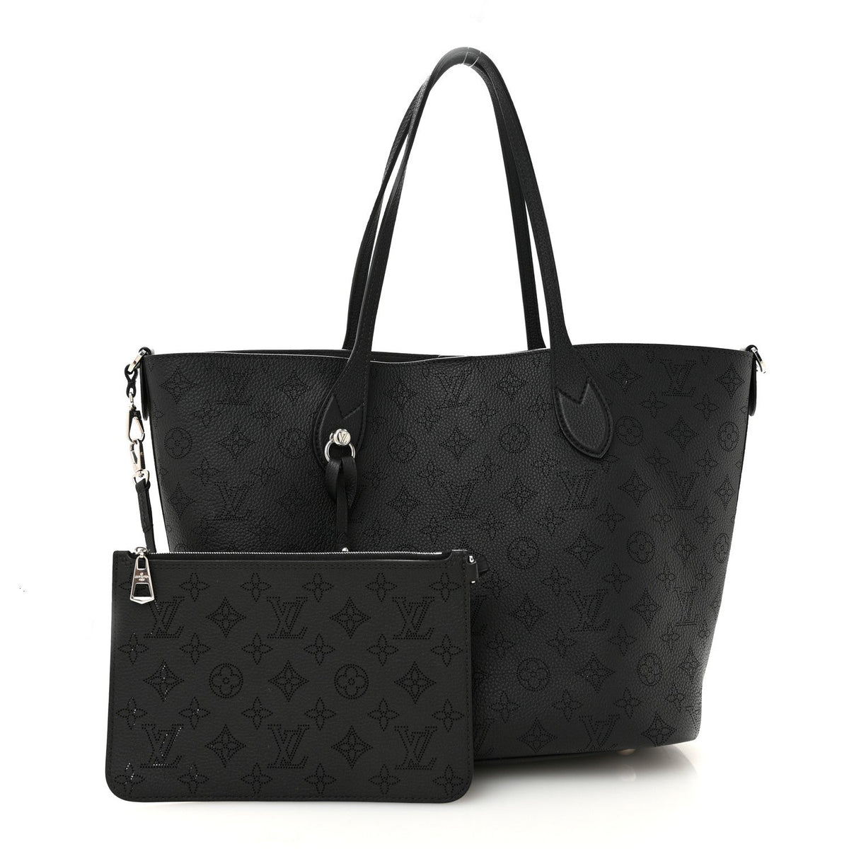 Handbag - Black
