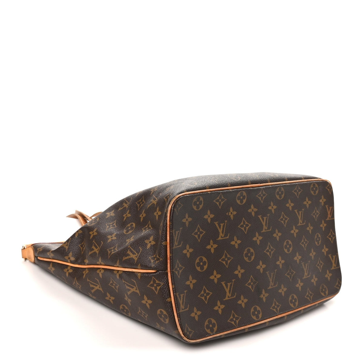 Monogram Palermo Gm Handbag