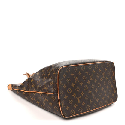Monogram Palermo Gm Handbag