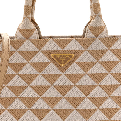 Small Tote Bag - Red