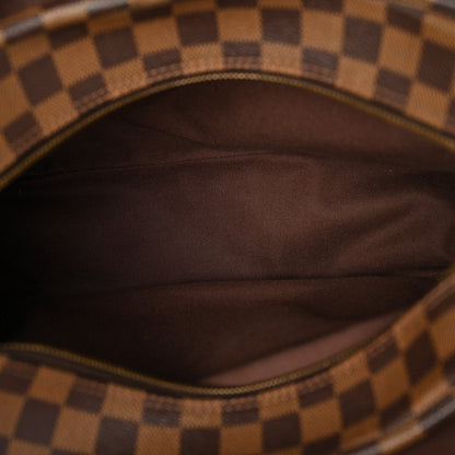 Damier Ebene Naviglio Handbag