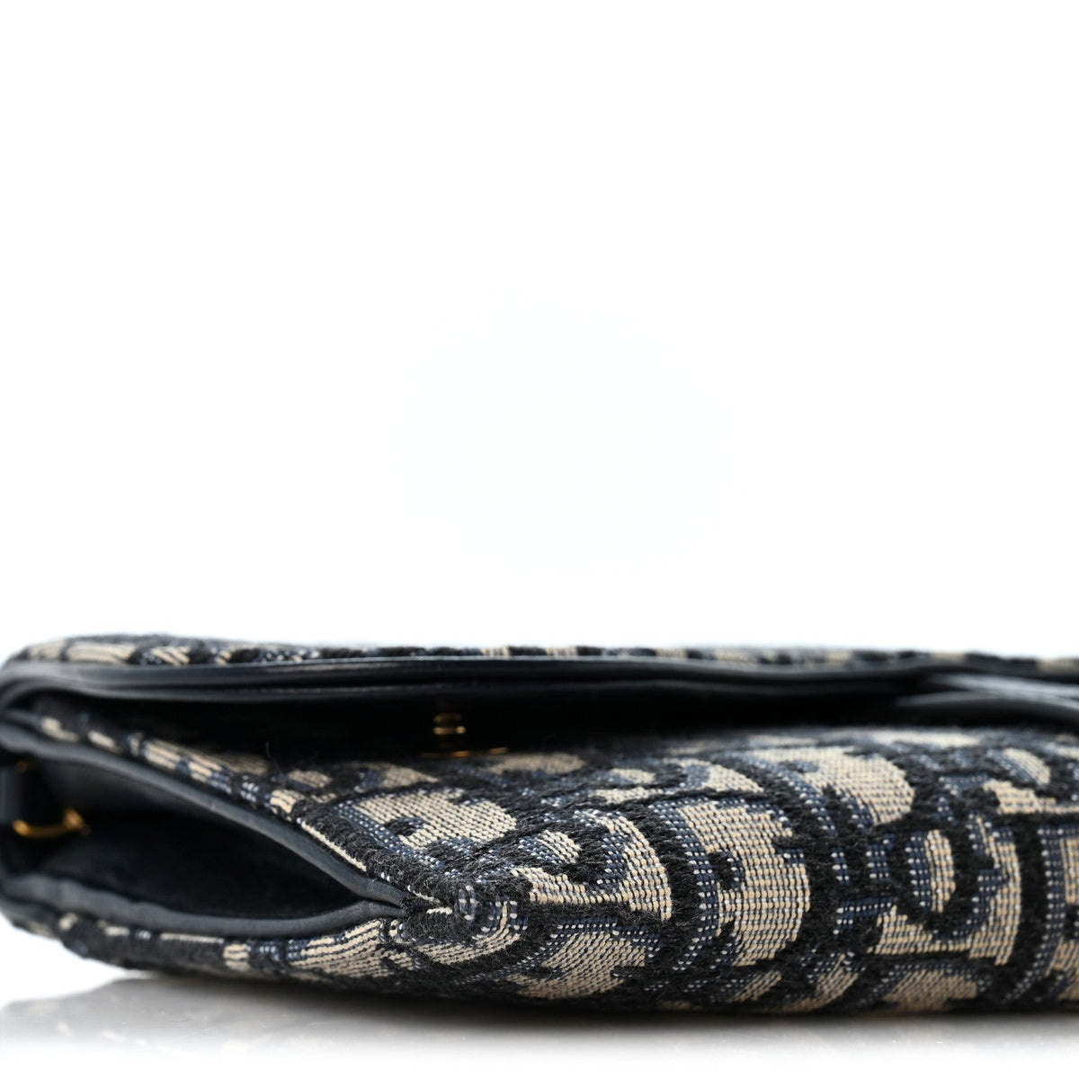 Small Pouch - Blue