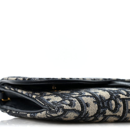 Small Pouch - Blue