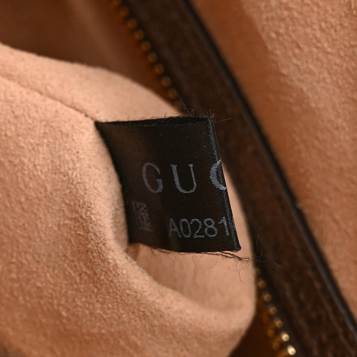 Medium Handbag - Brown