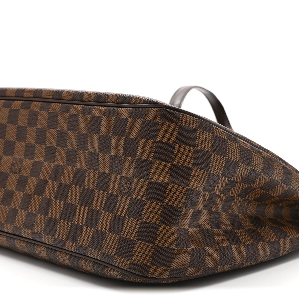 Damier Ebene Parioli Gm Handbag