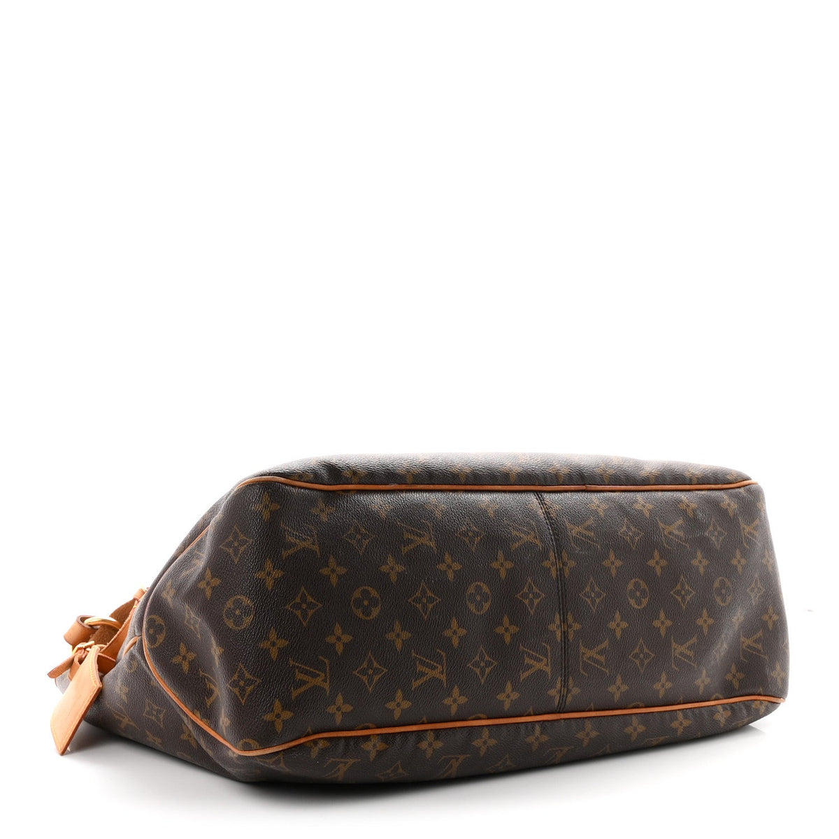 Monogram Delightful Gm Handbag