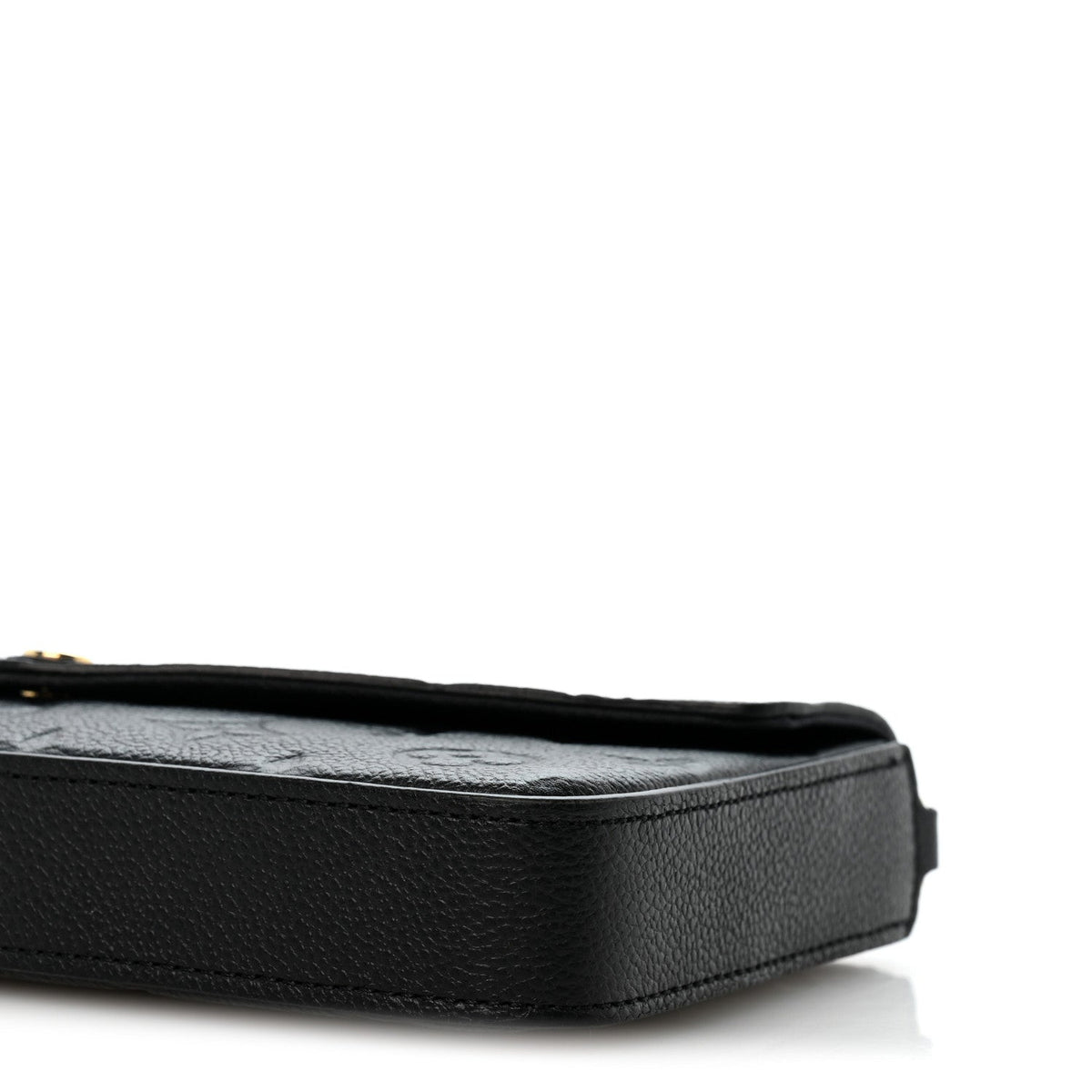 Wallet Bag - Black