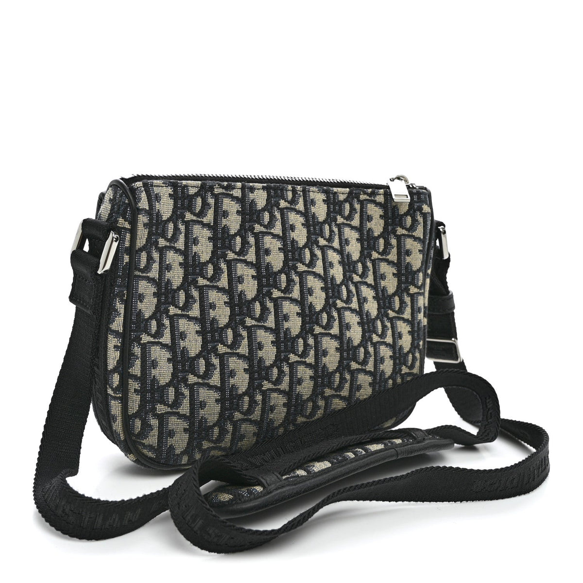 Pouch - Blue