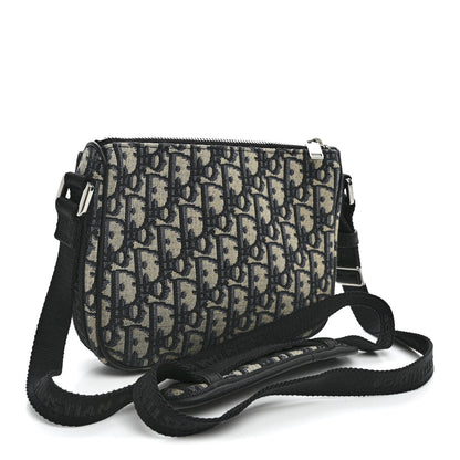 Pouch - Blue