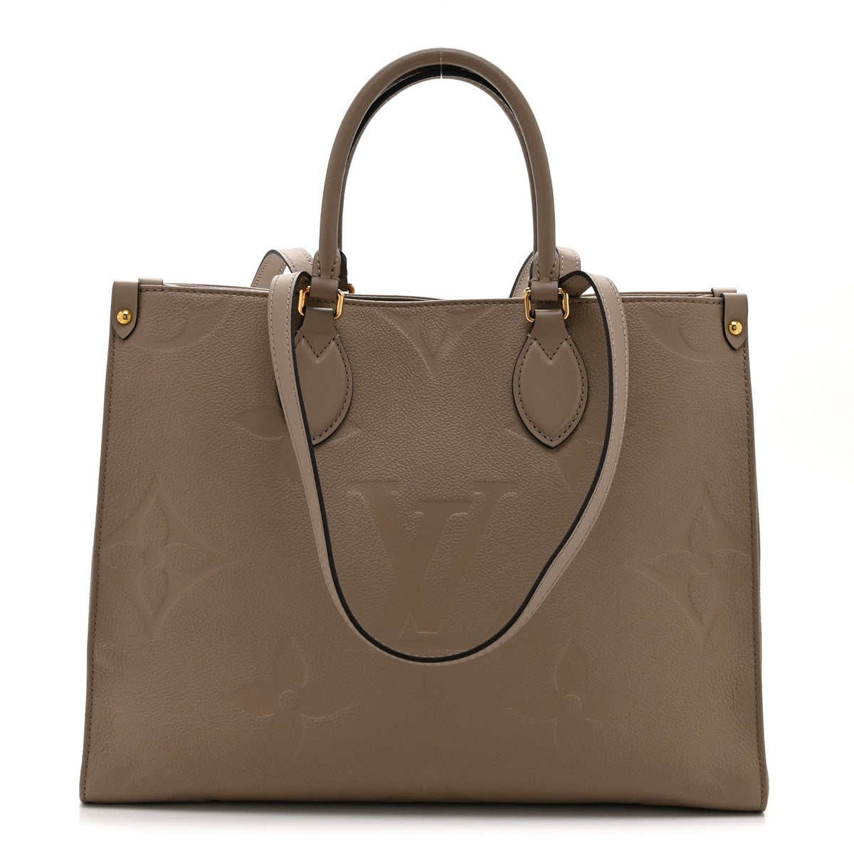 Empreinte Monogram Giant Onthego Mm Tour Handbag