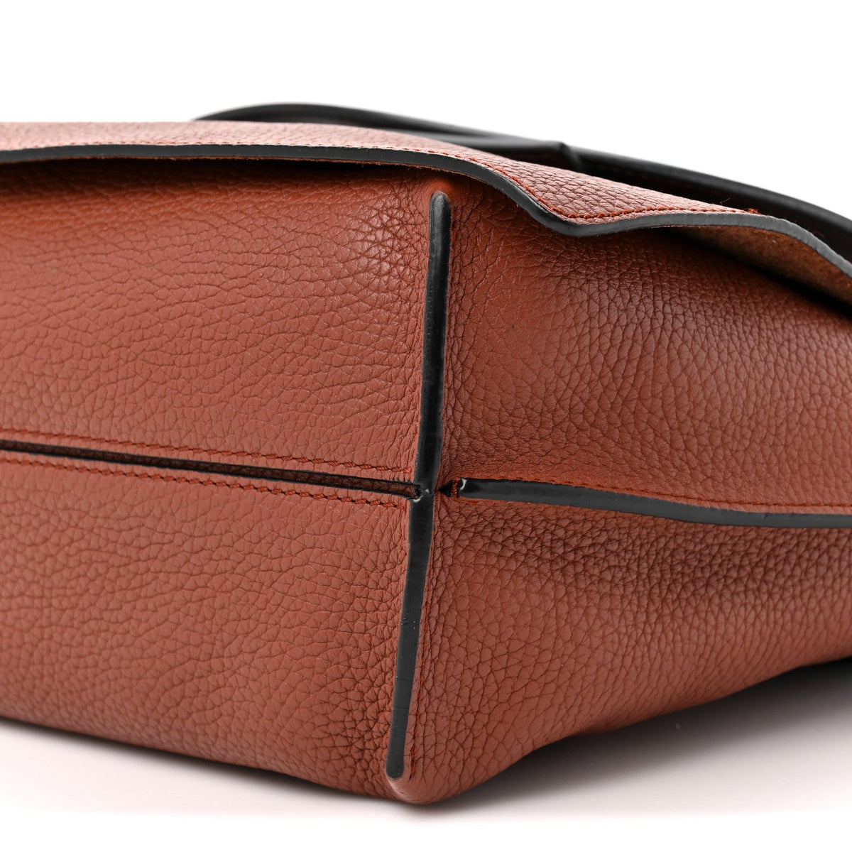 Calfskin Handbag