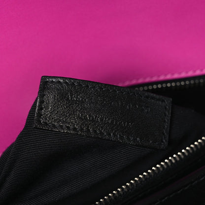 Calfskin Handbag