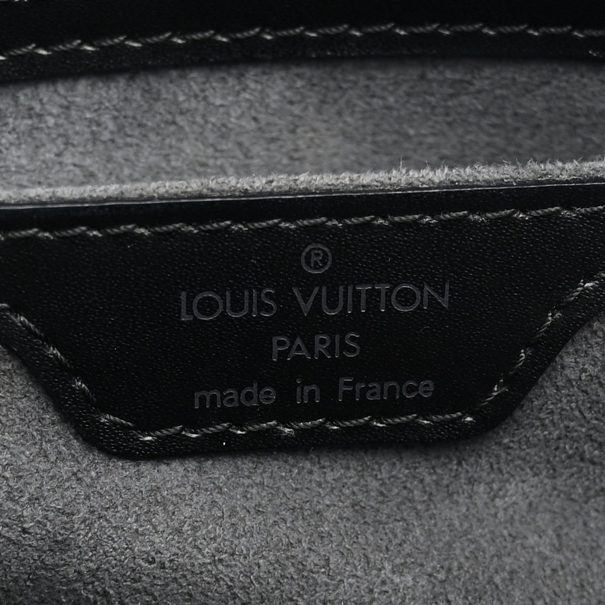Handbag - Black