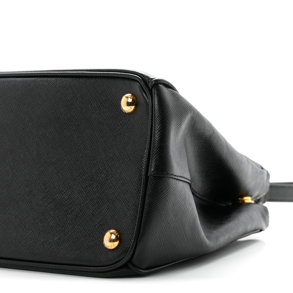 Small Tote Bag - Black
