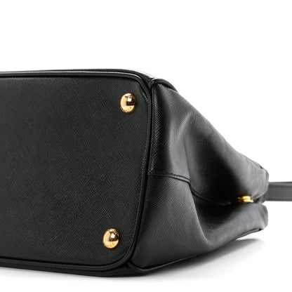 Small Tote Bag - Black