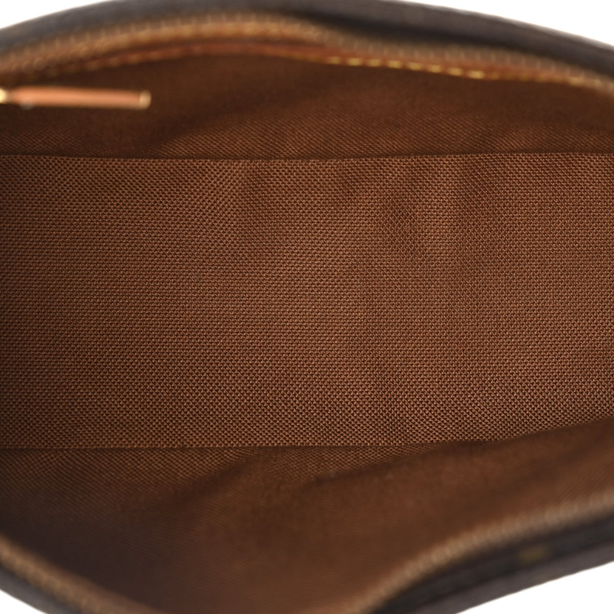 Monogram Trotteur Handbag