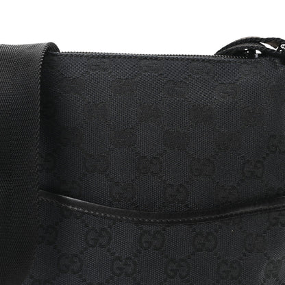 Small Handbag - Black