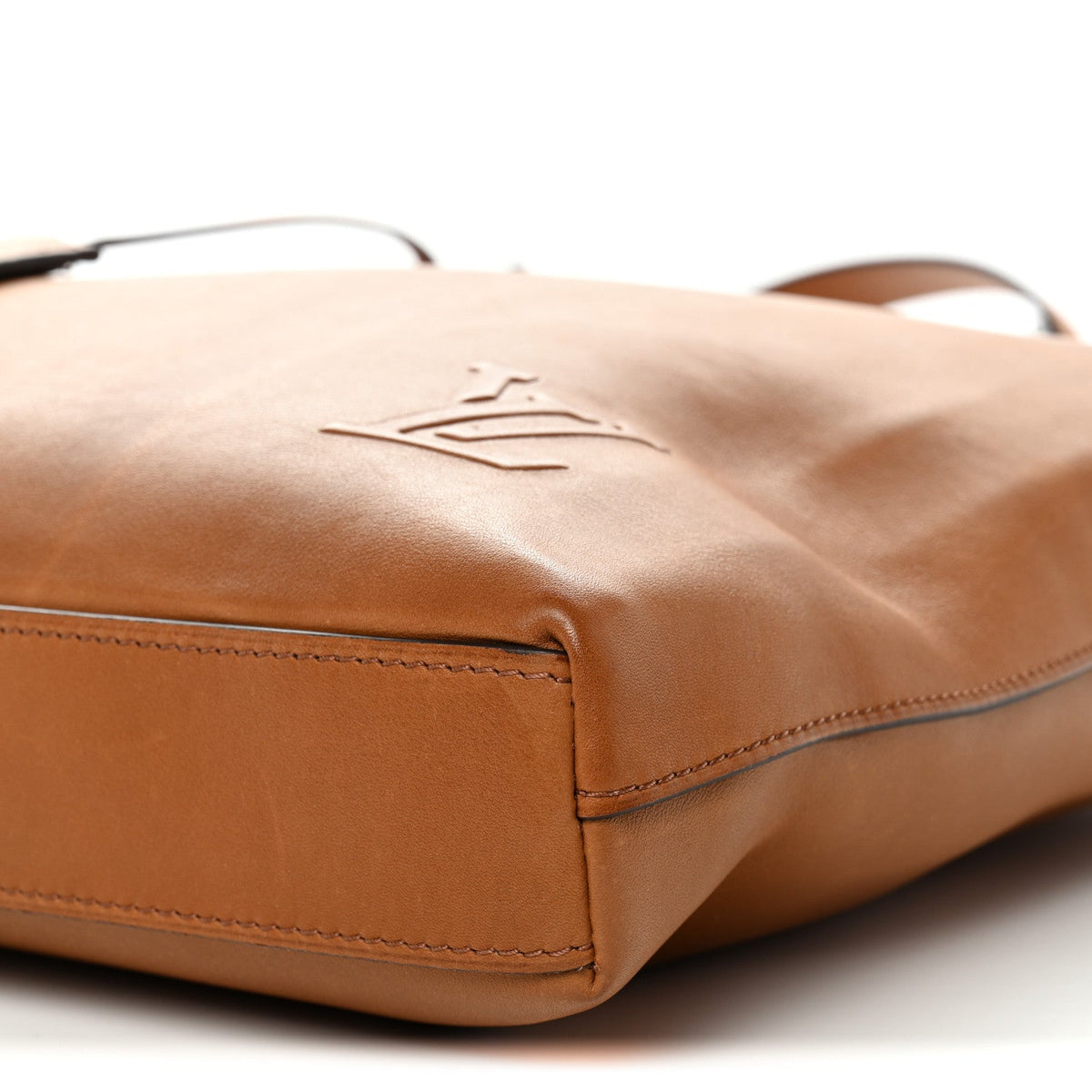 Handbag - Tan