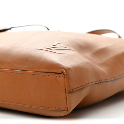 Handbag - Tan