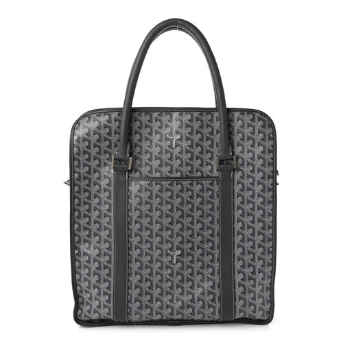 Handbag - Grey