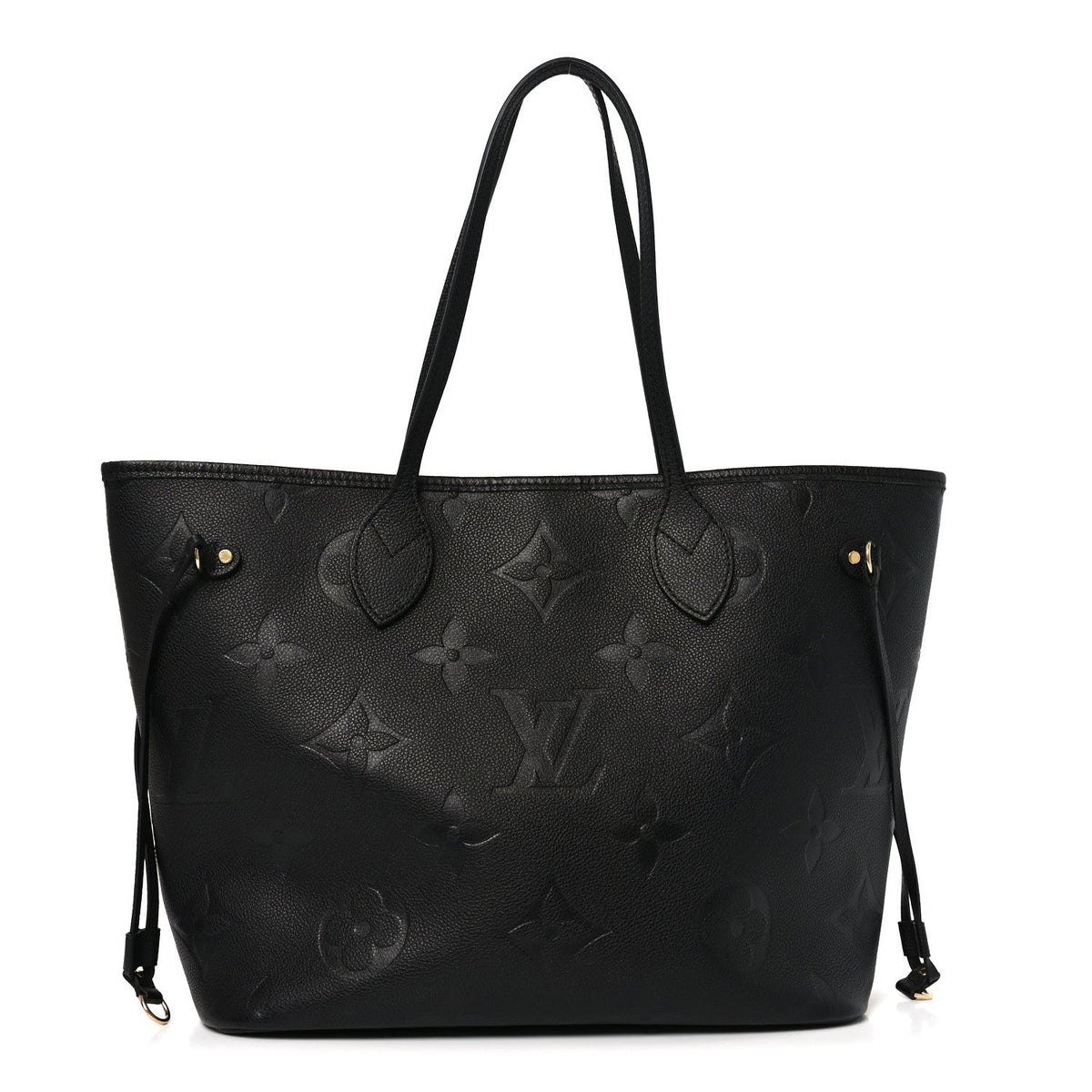 Handbag - Black