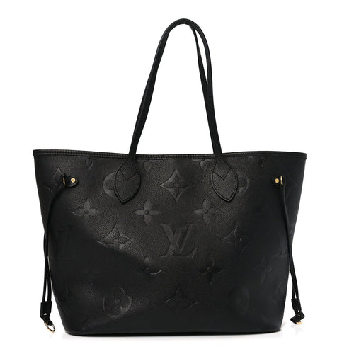 Handbag - Black