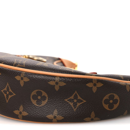 Monogram Loop Handbag