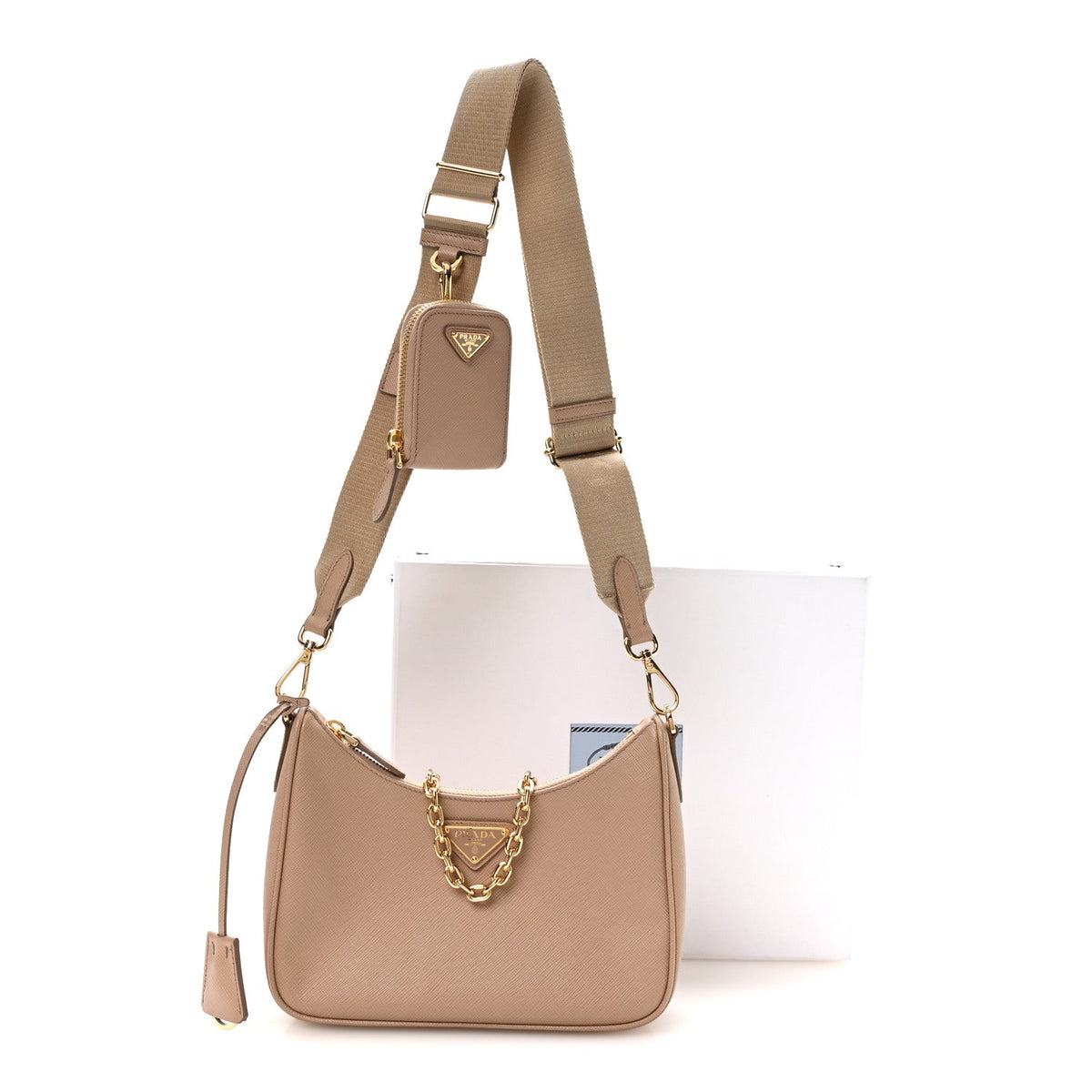 Shoulder Bag